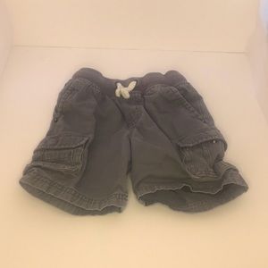 Boys 3T draw string shorts